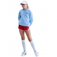 Hanorac Nike K NSW CLUB FLC HDY LBR thumbnav 4